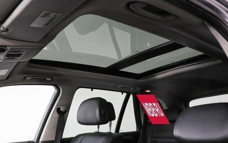 BMW X5, 2009 год, 1 747 000 рублей, 18 фотография