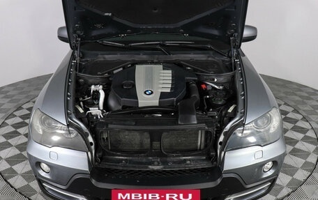 BMW X5, 2009 год, 1 747 000 рублей, 10 фотография