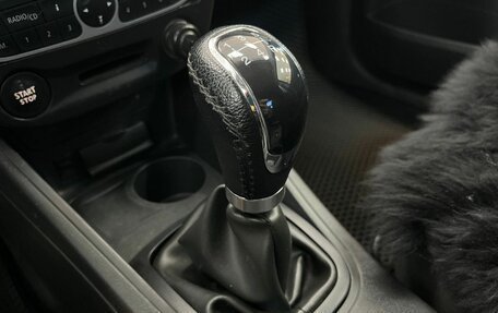 Renault Fluence I, 2012 год, 599 000 рублей, 14 фотография