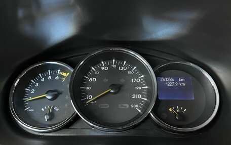 Renault Fluence I, 2012 год, 599 000 рублей, 11 фотография