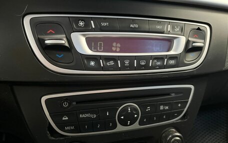 Renault Fluence I, 2012 год, 599 000 рублей, 13 фотография