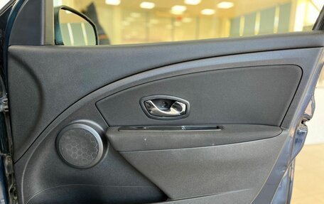 Renault Fluence I, 2012 год, 599 000 рублей, 20 фотография