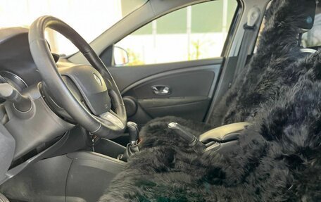 Renault Fluence I, 2012 год, 599 000 рублей, 17 фотография