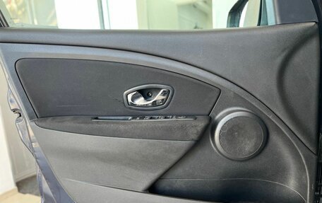 Renault Fluence I, 2012 год, 599 000 рублей, 19 фотография