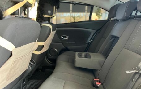 Renault Fluence I, 2012 год, 599 000 рублей, 21 фотография