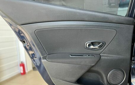 Renault Fluence I, 2012 год, 599 000 рублей, 23 фотография