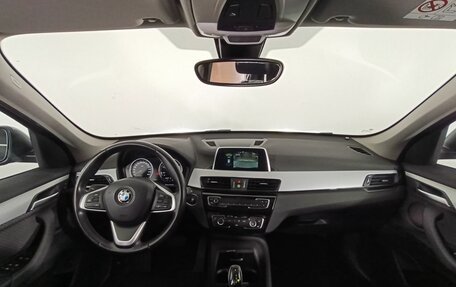 BMW X1, 2019 год, 2 340 000 рублей, 10 фотография