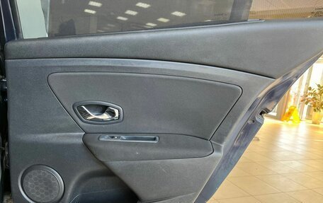 Renault Fluence I, 2012 год, 599 000 рублей, 24 фотография