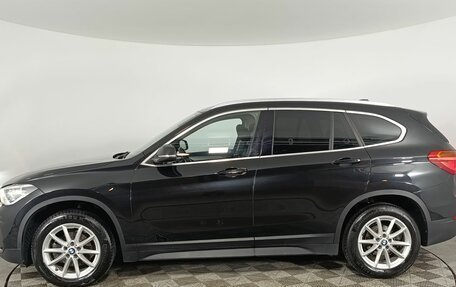 BMW X1, 2019 год, 2 340 000 рублей, 4 фотография