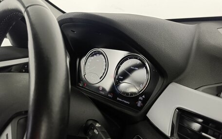 BMW X1, 2019 год, 2 340 000 рублей, 13 фотография