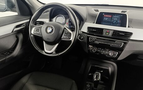 BMW X1, 2019 год, 2 340 000 рублей, 11 фотография