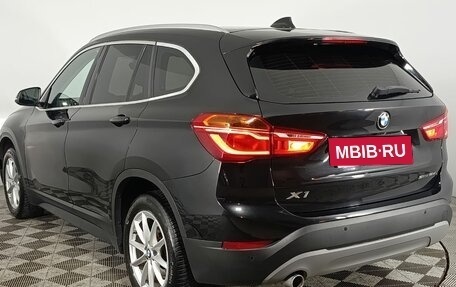 BMW X1, 2019 год, 2 340 000 рублей, 5 фотография