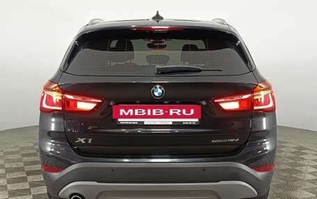 BMW X1, 2019 год, 2 340 000 рублей, 6 фотография