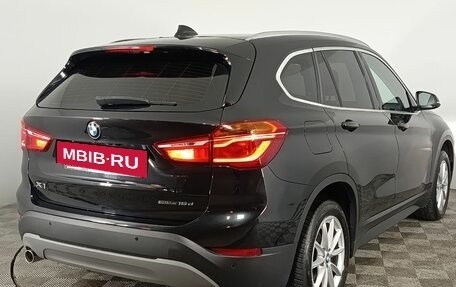 BMW X1, 2019 год, 2 340 000 рублей, 7 фотография