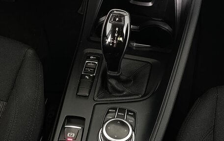 BMW X1, 2019 год, 2 340 000 рублей, 14 фотография