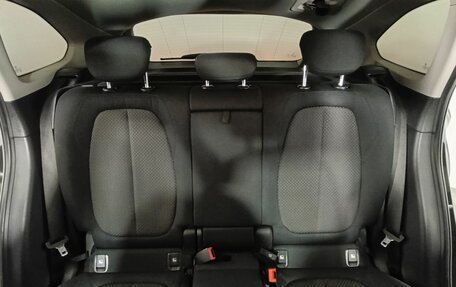 BMW X1, 2019 год, 2 340 000 рублей, 17 фотография