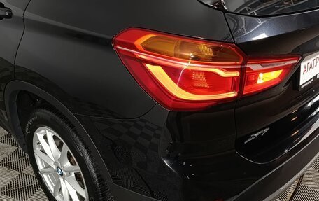 BMW X1, 2019 год, 2 340 000 рублей, 21 фотография