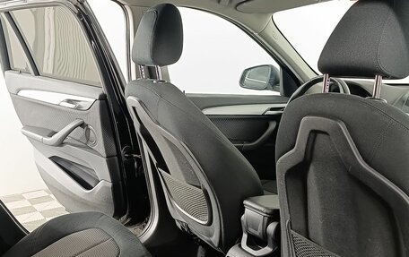 BMW X1, 2019 год, 2 340 000 рублей, 18 фотография