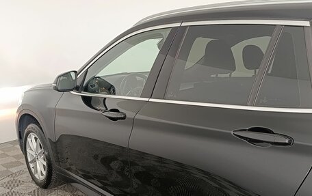 BMW X1, 2019 год, 2 340 000 рублей, 22 фотография