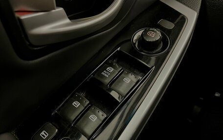 SsangYong Actyon II рестайлинг, 2014 год, 1 150 000 рублей, 17 фотография