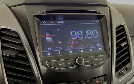 SsangYong Actyon II рестайлинг, 2014 год, 1 150 000 рублей, 15 фотография