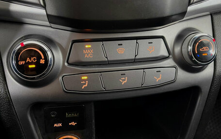 SsangYong Actyon II рестайлинг, 2014 год, 1 150 000 рублей, 19 фотография