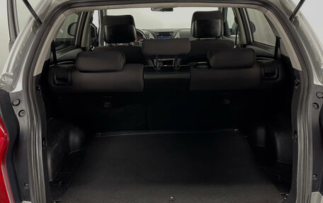 SsangYong Actyon II рестайлинг, 2014 год, 1 150 000 рублей, 10 фотография