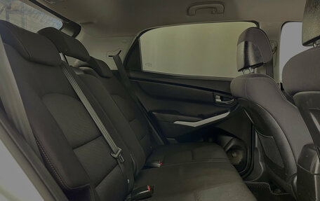 SsangYong Actyon II рестайлинг, 2014 год, 1 150 000 рублей, 11 фотография