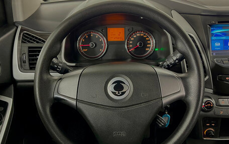 SsangYong Actyon II рестайлинг, 2014 год, 1 150 000 рублей, 14 фотография