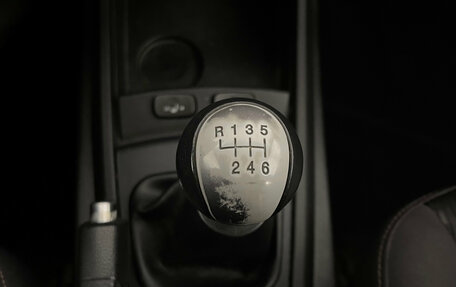 SsangYong Actyon II рестайлинг, 2014 год, 1 150 000 рублей, 16 фотография