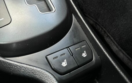 KIA Rio III рестайлинг, 2015 год, 880 000 рублей, 16 фотография