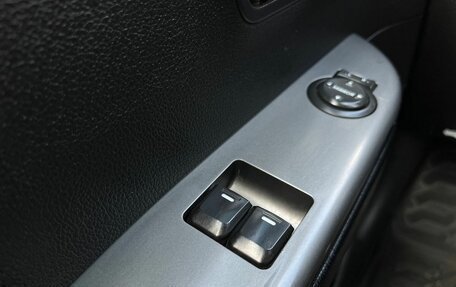 KIA Rio III рестайлинг, 2015 год, 880 000 рублей, 18 фотография