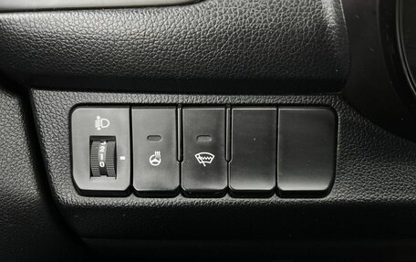 KIA Rio III рестайлинг, 2015 год, 880 000 рублей, 17 фотография