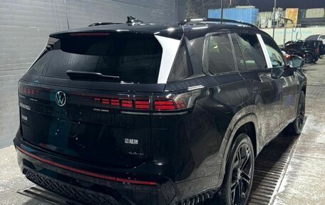 Volkswagen Teramont, 2026 год, 6 350 000 рублей, 3 фотография