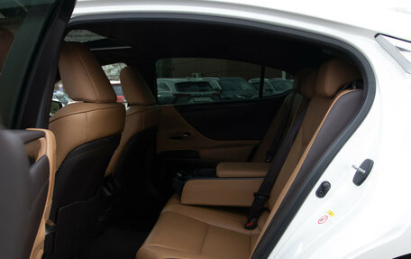 Lexus ES VII, 2019 год, 3 558 000 рублей, 8 фотография