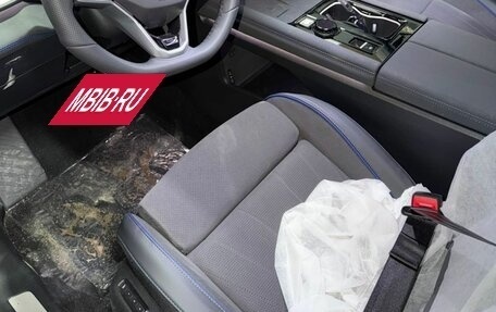 Volkswagen Teramont, 2026 год, 6 350 000 рублей, 5 фотография