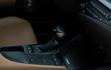 Lexus ES VII, 2019 год, 3 558 000 рублей, 18 фотография