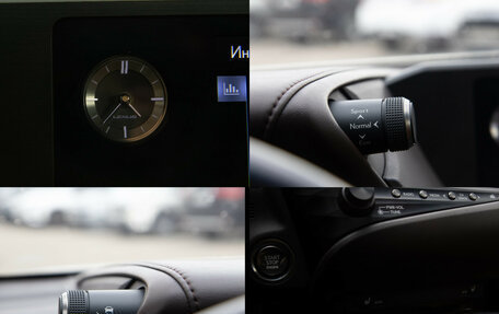 Lexus ES VII, 2019 год, 3 558 000 рублей, 22 фотография