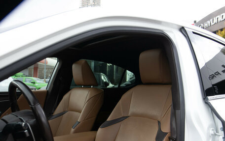 Lexus ES VII, 2019 год, 3 558 000 рублей, 15 фотография