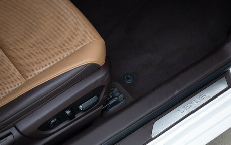 Lexus ES VII, 2019 год, 3 558 000 рублей, 24 фотография