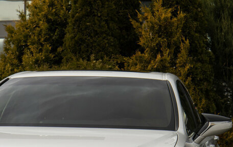 Lexus ES VII, 2019 год, 3 558 000 рублей, 25 фотография