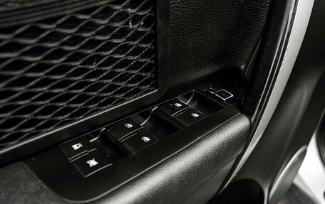 Chevrolet Captiva I, 2012 год, 1 350 000 рублей, 25 фотография