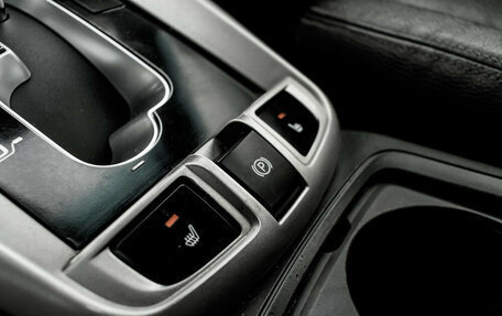 Chevrolet Captiva I, 2012 год, 1 350 000 рублей, 24 фотография