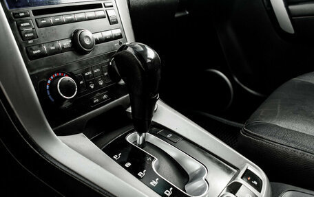 Chevrolet Captiva I, 2012 год, 1 350 000 рублей, 23 фотография