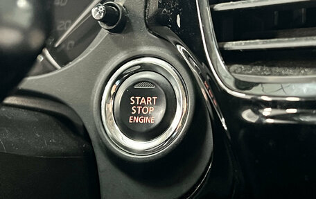 Mitsubishi Outlander III рестайлинг 3, 2017 год, 2 200 000 рублей, 16 фотография