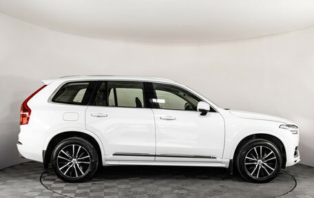 Volvo XC90 II рестайлинг, 2019 год, 4 799 000 рублей, 5 фотография