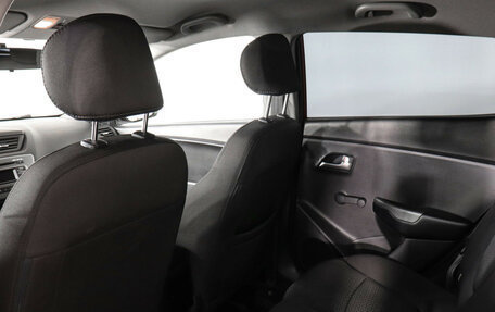 KIA Rio III рестайлинг, 2017 год, 1 250 000 рублей, 12 фотография