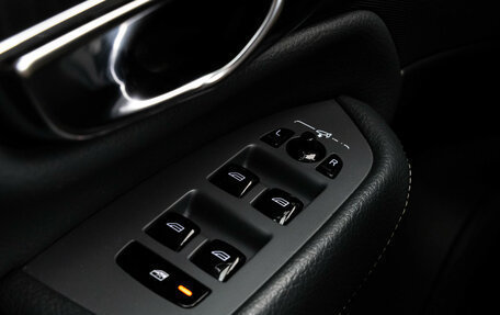 Volvo XC90 II рестайлинг, 2019 год, 4 799 000 рублей, 19 фотография