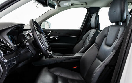 Volvo XC90 II рестайлинг, 2019 год, 4 799 000 рублей, 23 фотография