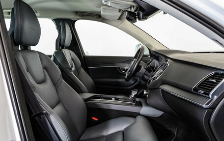 Volvo XC90 II рестайлинг, 2019 год, 4 799 000 рублей, 24 фотография